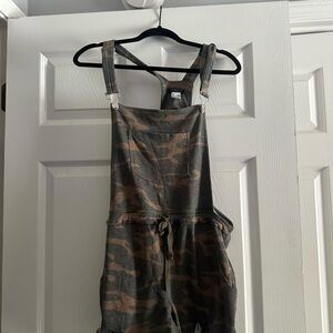 Camo One Piece